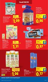 Catalogue Lidl semaine 10 page 15