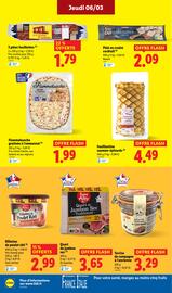 Catalogue Lidl semaine 10 page 18