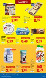 Catalogue Lidl semaine 10 page 19