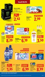 Catalogue Lidl semaine 10 page 21