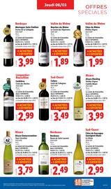 Catalogue Lidl semaine 10 page 23