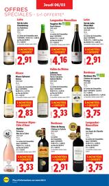 Catalogue Lidl semaine 10 page 24