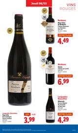 Catalogue Lidl semaine 10 page 25