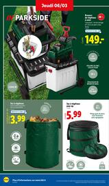 Catalogue Lidl semaine 10 page 30