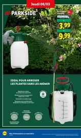 Catalogue Lidl semaine 10 page 36