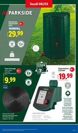 Catalogue Lidl semaine 10 page 37