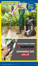 Catalogue Lidl semaine 10 page 45