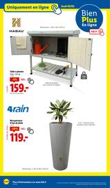 Catalogue Lidl semaine 10 page 46