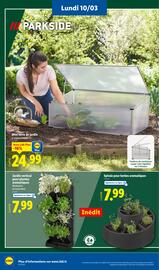 Catalogue Lidl semaine 10 page 52