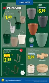 Catalogue Lidl semaine 10 page 54