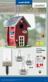 Catalogue Lidl semaine 10 page 57