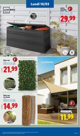 Catalogue Lidl semaine 10 page 59