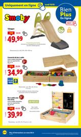 Catalogue Lidl semaine 10 page 64