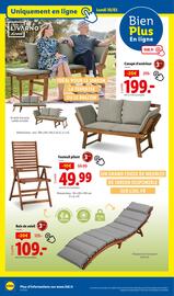 Catalogue Lidl semaine 10 page 66