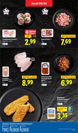 Catalogue Lidl semaine 10 page 7