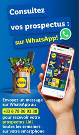 Catalogue Lidl semaine 10 page 71