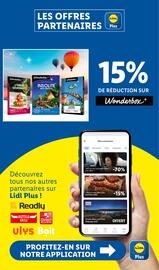 Catalogue Lidl semaine 10 page 73