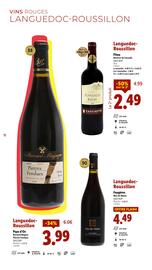 Catalogue Lidl | Foire aux Vins page 12