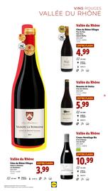 Catalogue Lidl | Foire aux Vins page 13