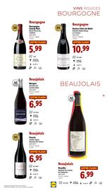 Catalogue Lidl | Foire aux Vins page 15