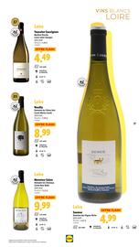 Catalogue Lidl | Foire aux Vins page 17