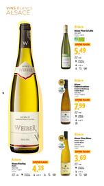 Catalogue Lidl | Foire aux Vins page 18