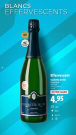 Catalogue Lidl | Foire aux Vins page 22