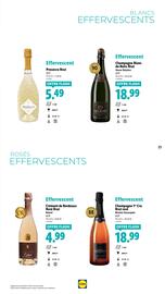 Catalogue Lidl | Foire aux Vins page 23