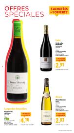 Catalogue Lidl | Foire aux Vins page 6