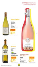 Catalogue Lidl | Foire aux Vins page 7