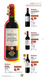 Catalogue Lidl | Foire aux Vins page 9