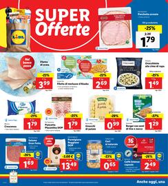 Volantino Lidl settimana 10 Pagina 10