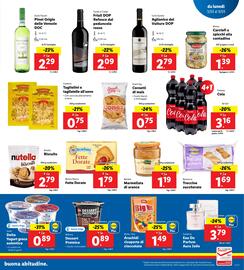 Volantino Lidl settimana 10 Pagina 11