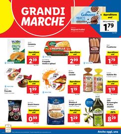 Volantino Lidl settimana 10 Pagina 14