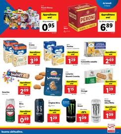 Volantino Lidl settimana 10 Pagina 15