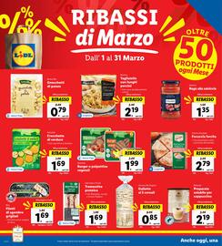 Volantino Lidl settimana 10 Pagina 16