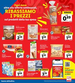 Volantino Lidl settimana 10 Pagina 17