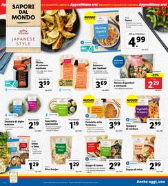 Volantino Lidl settimana 10 Pagina 18