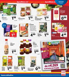 Volantino Lidl settimana 10 Pagina 19