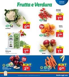 Volantino Lidl settimana 10 Pagina 2