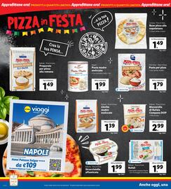 Volantino Lidl settimana 10 Pagina 20