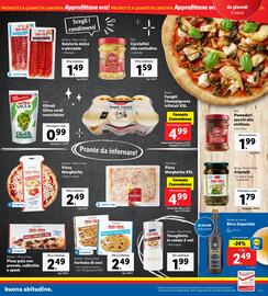 Volantino Lidl settimana 10 Pagina 21