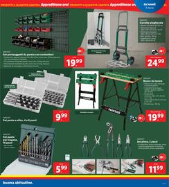 Volantino Lidl settimana 10 Pagina 29