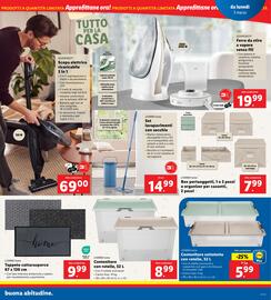 Volantino Lidl settimana 10 Pagina 31