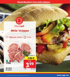 Volantino Lidl settimana 10 Pagina 6