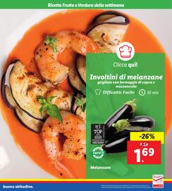 Volantino Lidl settimana 10 Pagina 7