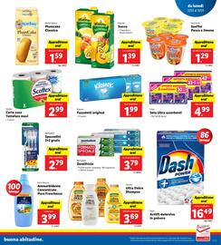 Volantino Lidl settimana 10 Pagina 9