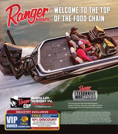 Cabela's Weekly Ad Page 10