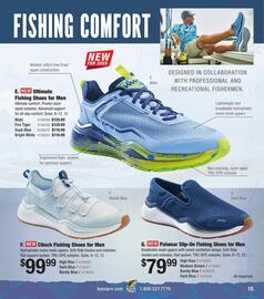 Cabela's Weekly Ad Page 15