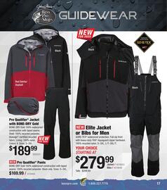 Cabela's Weekly Ad Page 17